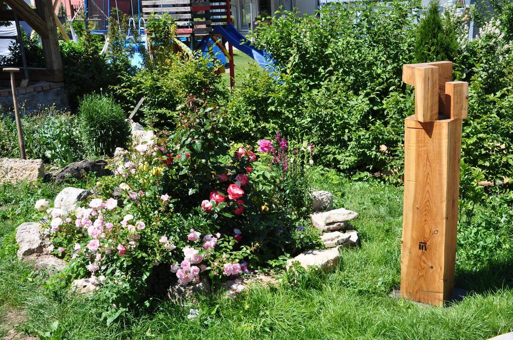 Cafe Landart Im Thueringer Finistere Apartment Plaue  Ngoại thất bức ảnh